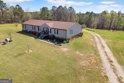 4359 Cook Road, Monticello, GA 31064 - Photo 5