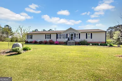 4359 Cook Road, Monticello, GA 31064 - Photo 3