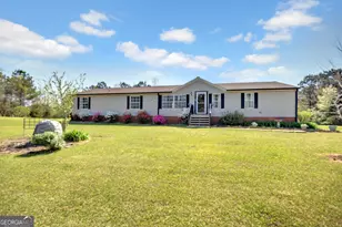 4359 Cook Rd, Monticello, GA 31064 - Photo 3