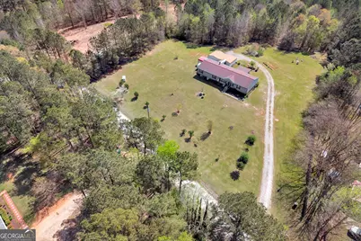 4359 Cook Road, Monticello, GA 31064 - Photo 3