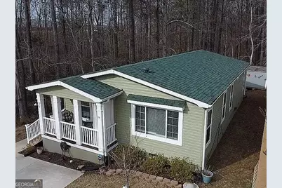 35 Hillandale Street, Newnan, GA 30263 - Photo 1