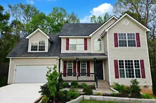 605 Michael Cir, Monroe, GA 30655 - Photo 1