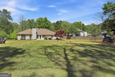 136 Coggins Corner Drive, Newnan, GA 30265 - Photo 43