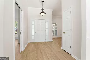 136 Coggins Corner Dr, Newnan, GA 30265 - Photo 9