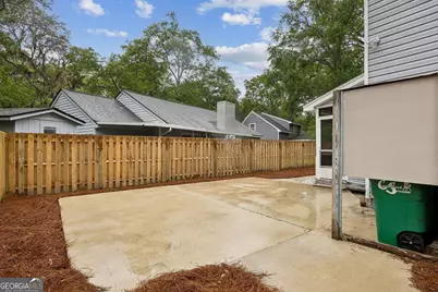 108 Bachlott Road, Saint Marys, GA 31558 - Photo 35