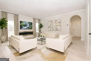 Lot 1 Bohannon Rd, Fairburn, GA 30213 - Photo 3