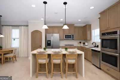 Lot 1 Bohannon Road #LOT 1, Fairburn, GA 30213 - Photo 7