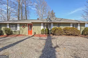 1528 Hillcrest Spur, Hiawassee, GA 30546 - Photo 1