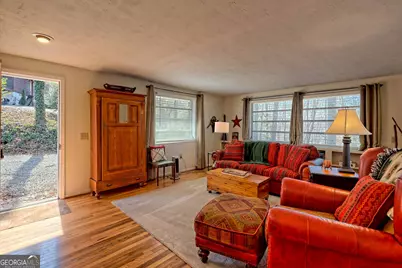 1528 Hillcrest Spur, Hiawassee, GA 30546 - Photo 5