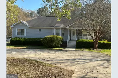 248 Manley Road, Griffin, GA 30223 - Photo 3
