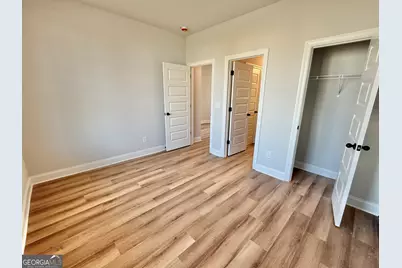 811 Brittany Nichole Court #LOT 134, Bonaire, GA 31005 - Photo 7