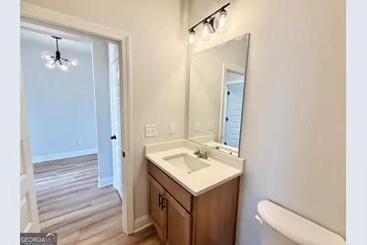 811 Brittany Nichole Court #LOT 134, Bonaire, GA 31005 - Photo 9