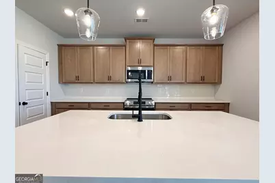 811 Brittany Nichole Court #LOT 134, Bonaire, GA 31005 - Photo 17