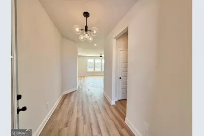 811 Brittany Nichole Court #LOT 134, Bonaire, GA 31005 - Photo 3