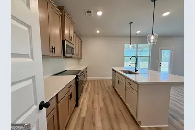 811 Brittany Nichole Court #LOT 134, Bonaire, GA 31005 - Photo 25