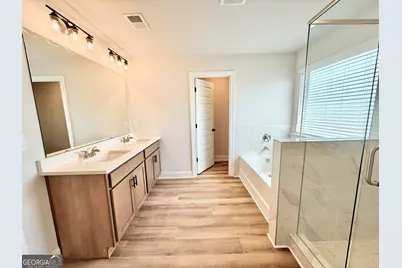 811 Brittany Nichole Court #LOT 134, Bonaire, GA 31005 - Photo 35