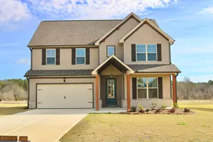 811 Brittany Nichole Ct, Bonaire, GA 31005 - Photo 1