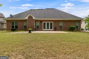 1274 McAllistar Dr, Locust Grove, GA 30248 - Photo 5