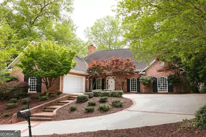 105 Princeton Mill Road, Athens, GA 30606 - Photo 1