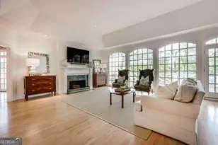 105 Princeton Mill Rd, Athens, GA 30606 - Photo 17