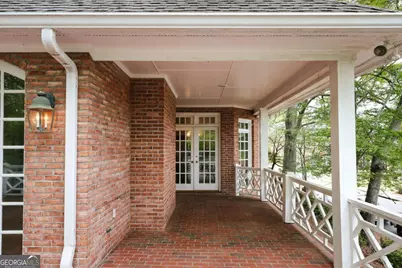 105 Princeton Mill Road, Athens, GA 30606 - Photo 49