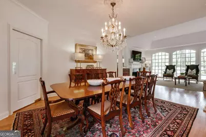 105 Princeton Mill Road, Athens, GA 30606 - Photo 11