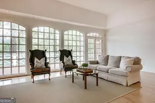 105 Princeton Mill Rd, Athens, GA 30606 - Photo 15