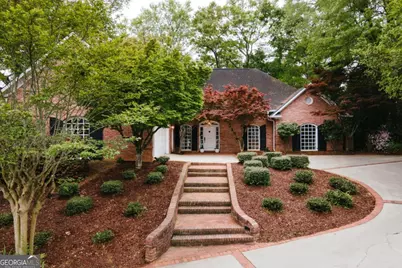 105 Princeton Mill Road, Athens, GA 30606 - Photo 53