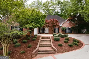 105 Princeton Mill Rd, Athens, GA 30606 - Photo 53