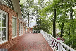 105 Princeton Mill Rd, Athens, GA 30606 - Photo 47