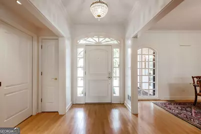 105 Princeton Mill Road, Athens, GA 30606 - Photo 5