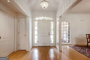 105 Princeton Mill Rd, Athens, GA 30606 - Photo 5