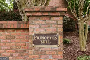 105 Princeton Mill Rd, Athens, GA 30606 - Photo 57