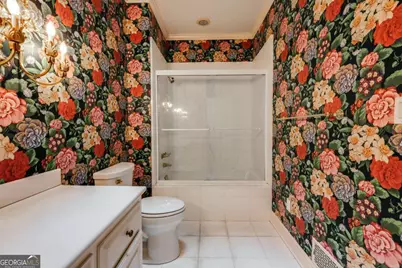 105 Princeton Mill Road, Athens, GA 30606 - Photo 37