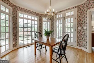 105 Princeton Mill Rd, Athens, GA 30606 - Photo 19