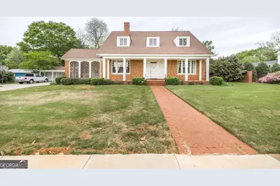 62 Indian Springs Drive, Forsyth, GA 31029 - Photo 3