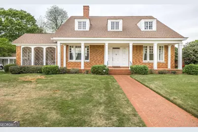 62 Indian Springs Drive, Forsyth, GA 31029 - Photo 1