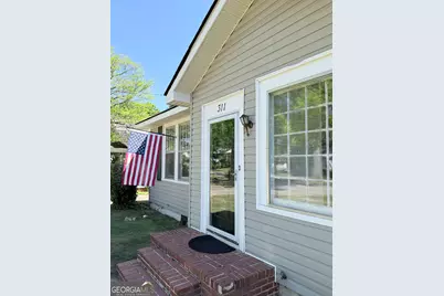311 Park Avenue, Lagrange, GA 30240 - Photo 5