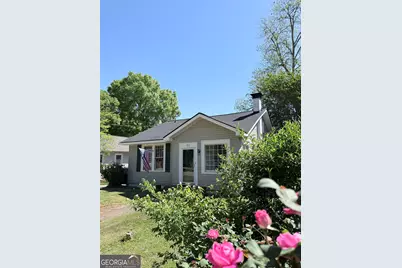 311 Park Avenue, Lagrange, GA 30240 - Photo 3