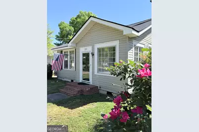 311 Park Avenue, Lagrange, GA 30240 - Photo 1