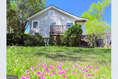 311 Park Avenue, Lagrange, GA 30240 - Photo 25