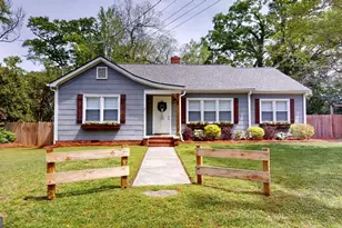 69 W Stephens St, Winder, GA 30680 - Photo 1