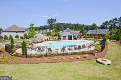 1020 Kendall Grove Court, Cumming, GA 30041 - Photo 5