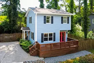 119 William Dr, Athens, GA 30606 - Photo 1