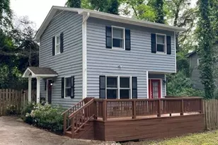 119 William Dr, Athens, GA 30606 - Photo 5