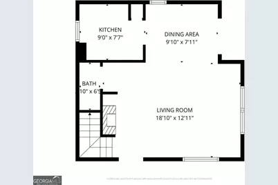 119 William Drive, Athens, GA 30606 - Photo 21