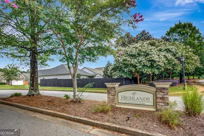 124 Thomaston Street, Newnan, GA 30263 - Photo 47