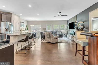 124 Thomaston Street, Newnan, GA 30263 - Photo 5