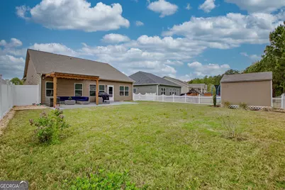 124 Thomaston Street, Newnan, GA 30263 - Photo 41