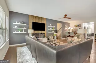 124 Thomaston St, Newnan, GA 30263 - Photo 11